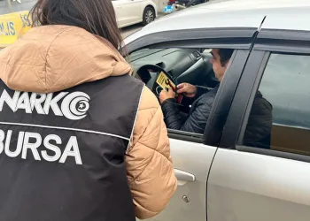 Narkotik polisi binlerce vatandaşı bilgilendirdi