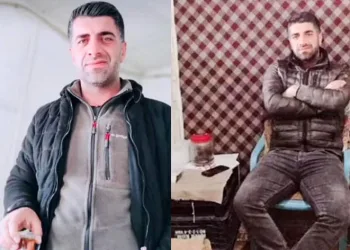 Eşini öldürdü, sonra intihar etti