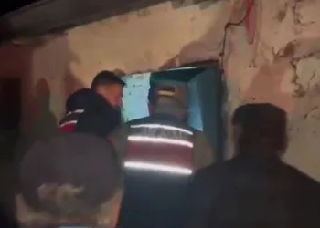 Kars’ta çalınan büyükbaş hayvanlar bulundu