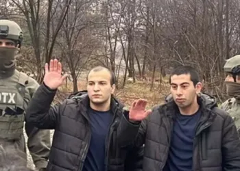 Azerbaycan ile Ermenistan arasında esir takası gerçekleşti