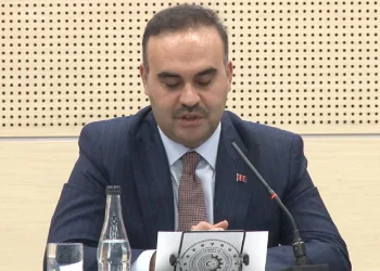 “Bugün itibarıyla 214 OSB’de doğalgaz var”