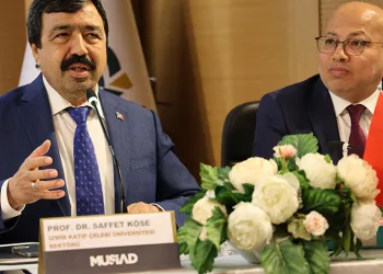 MÜSİAD İzmir’de “Günümüz Ailesi” konuşuldu