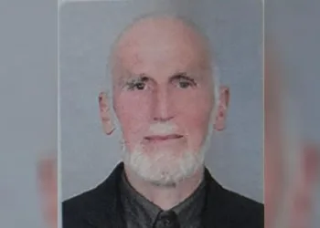 İnegöllü muhtar evinin bahçesinde ölü bulundu