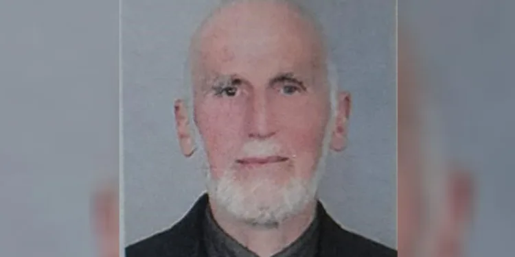 İnegöllü muhtar evinin bahçesinde ölü bulundu