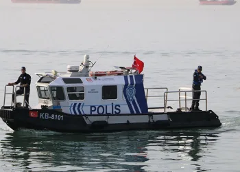 Kafkametler’in kayıp mürettebatı 12.günde aranıyor