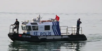 Kafkametler’in kayıp mürettebatı 12.günde aranıyor