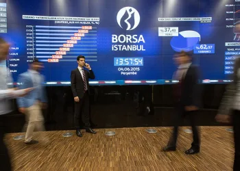 Yatırımcı sayısı 100 milyon sınırında