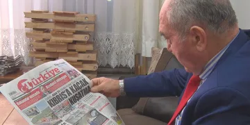 Kıbrıs Adasında Siyonist işgal tehlikesi