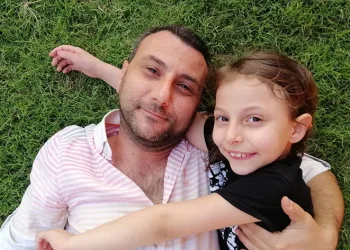 Deprem sonrası kızının sesli mesajlarıyla yıkılmıştı