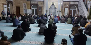 Gazipaşa’da şehitler dualarla anıldı