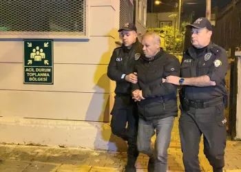 Hapis cezası bulunan firari yıllar sonra yakalandı