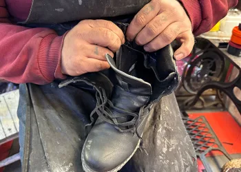 Yaklaşan kış öncesi bot tamiri arttı