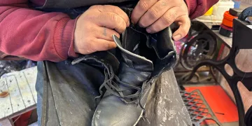 Yaklaşan kış öncesi bot tamiri arttı