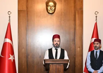 “Türk’ün Özü, Akif’in Sözü”
