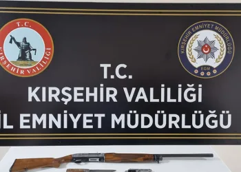 4 günde aranan 7 şahıs yakalandı