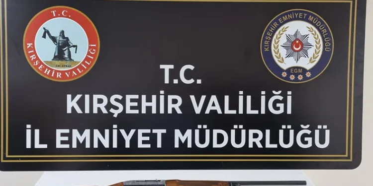 4 günde aranan 7 şahıs yakalandı