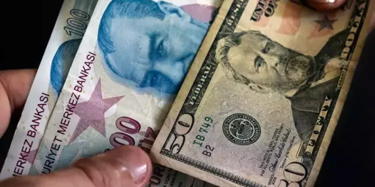 Merkez Bankası rezervlerinde yeni rekor