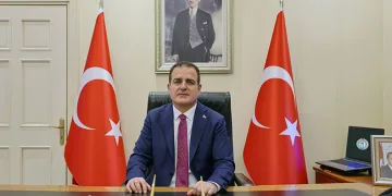 Muğla Valisi Akbıyık’tan yeni yıl mesajı