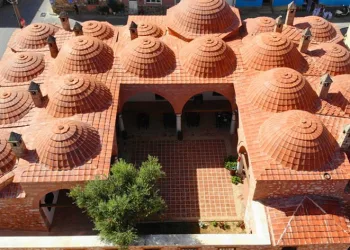 İznik tezlere konu olmaya devam ediyor