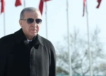 Cumhurbaşkanı Erdoğan Macaristan’a gitti