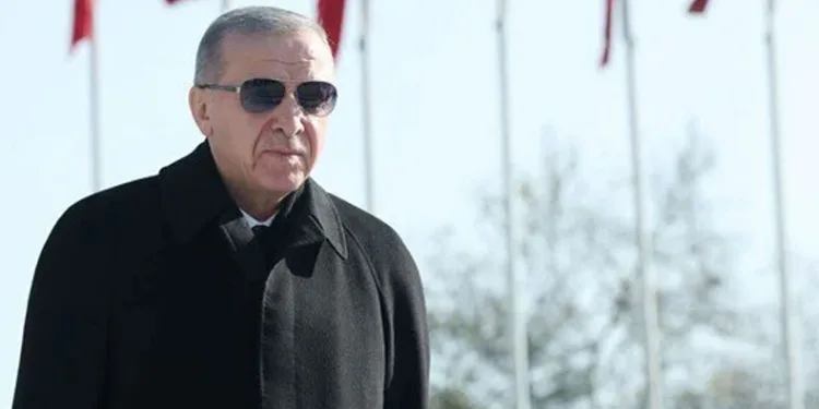 Cumhurbaşkanı Erdoğan Macaristan’a gitti