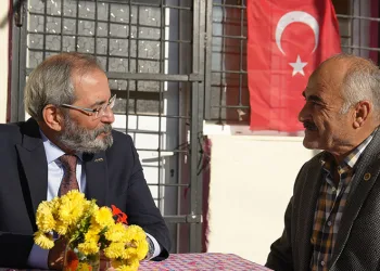 “Belediyenin parası vatandaşın parası”