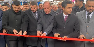 Ereğli’de Muhtarlar Lokali’nin açılışı yapıldı