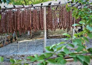 Kış aylarının vazgeçilmez tescilli lezzeti