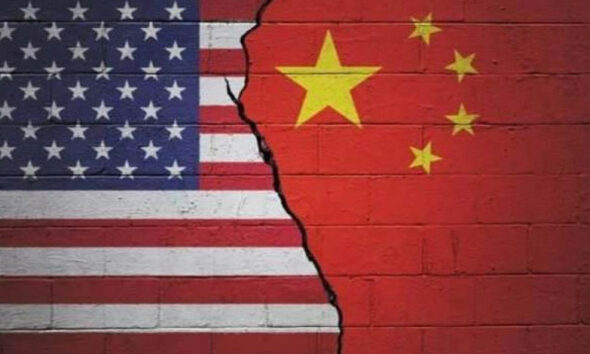Çin-ABD arasında Güney Çin Denizi gerginliği