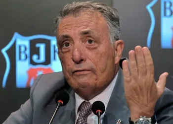 Ahmet Nur Çebi yönetimine ibra