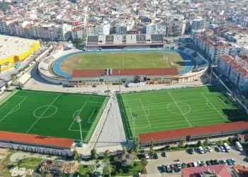 Yeni stadyum projesi Bakanlık onayı bekliyor