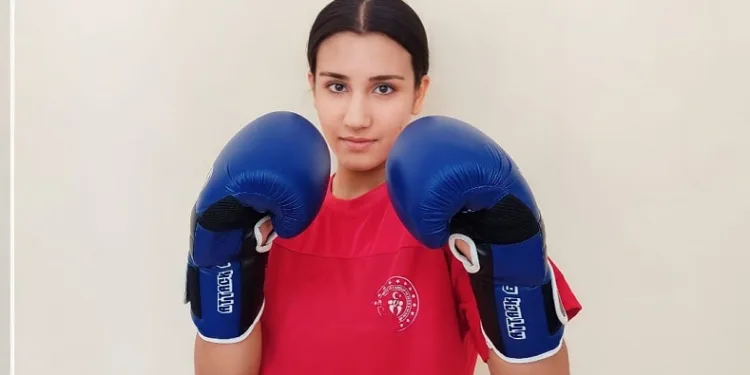Avrupa Şampiyonu kemer maçına çıkacak