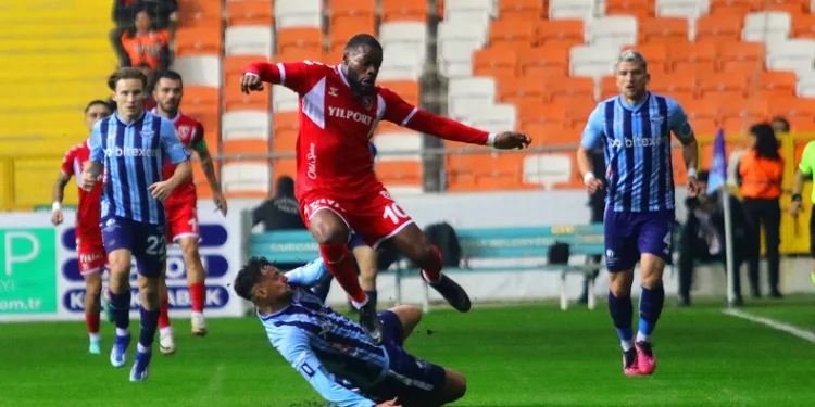 Samsunspor’dan hakem tepkisi