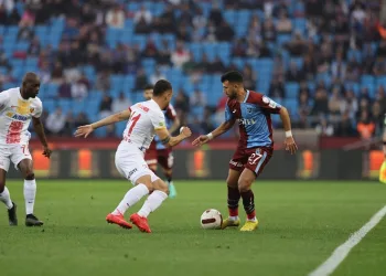 Kayserispor’un bileği bükülmüyor