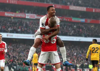 Premier Lig’de zirve yarışı kızıştı