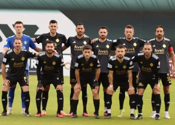 Altay’ın kötü gidişatı sürüyor