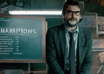 Elazığspor’dan “El Profesör” paylaşımı