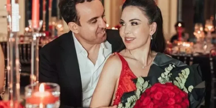Öz çiftinin 3 şirketine kayyum atandı