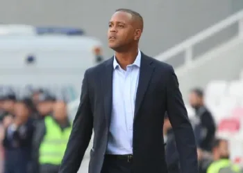 Adana Demirspor’da Patrick Kluivert dönemi sona erdi