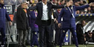 İsmail Kartal: “Beşiktaş derbisine en iyi şekilde hazırlanacağız”