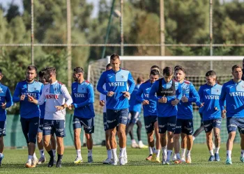 Trabzonspor, Türkiye Kupası’na moralli başlamak istiyor