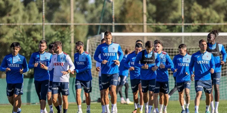 Trabzonspor, Türkiye Kupası’na moralli başlamak istiyor