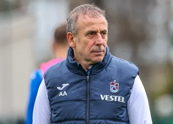 Trabzonspor Teknik Direktörü Abdullah Avcı: “Futbolsuz nefes alamam”