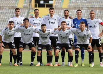 Altay’ın kupadaki rakibi Kırklarelispor