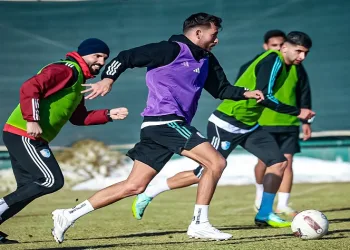 Erzurumspor’da Erzincan mesaisi
