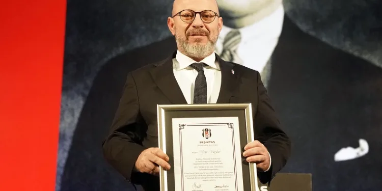Mete Vardar: “Her Beşiktaşlı gibi biz de sevdamızın peşindeyiz”