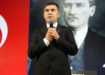 Feyyaz Uçar: “Taraftarımızla birlikte Fenerbahçe’yi yeneceğimize inanıyorum”