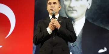 Feyyaz Uçar: “Taraftarımızla birlikte Fenerbahçe’yi yeneceğimize inanıyorum”