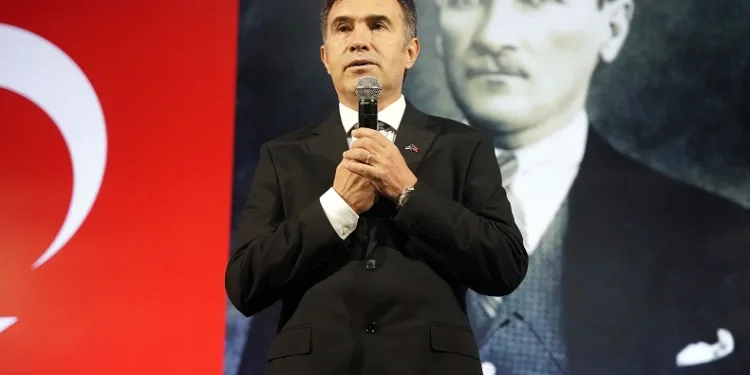 Feyyaz Uçar: “Taraftarımızla birlikte Fenerbahçe’yi yeneceğimize inanıyorum”