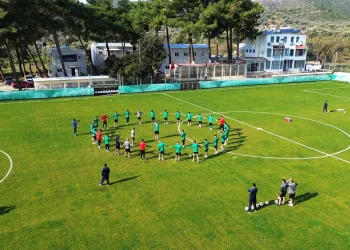 Bodrum FK kupada tur, ligde 3 puan için ter dökecek
